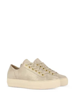 PAUL GREEN Sneakers* beige