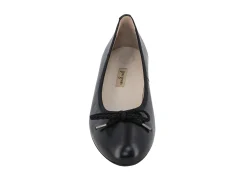 PAUL GREEN Ballerina Flats* black.