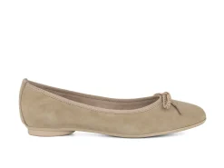 PAUL GREEN Ballerina Flats* sand