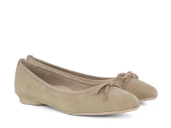 PAUL GREEN Ballerina Flats* sand