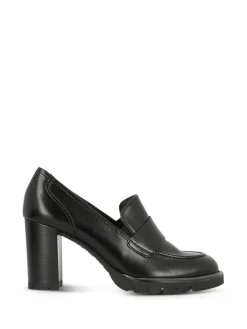 PAUL GREEN Heels* black
