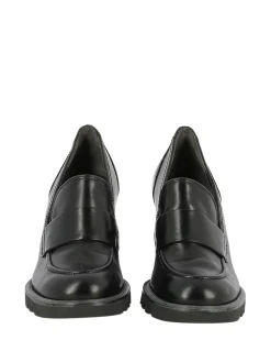 PAUL GREEN Heels* black