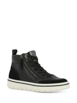 PAUL GREEN Sneakers* black