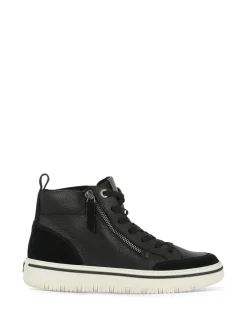 PAUL GREEN Sneakers* black