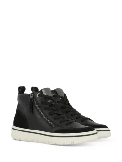 PAUL GREEN Sneakers* black
