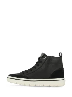 PAUL GREEN Sneakers* black