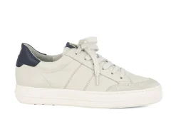 PAUL GREEN Lace-Ups* ivory