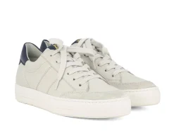 PAUL GREEN Lace-Ups* ivory