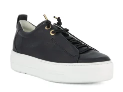 PAUL GREEN Sneakers* black
