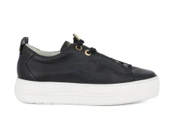PAUL GREEN Sneakers* black