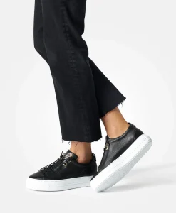 PAUL GREEN Sneakers* black
