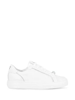 PAUL GREEN Sneakers* white