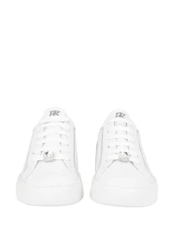 PAUL GREEN Sneakers* white