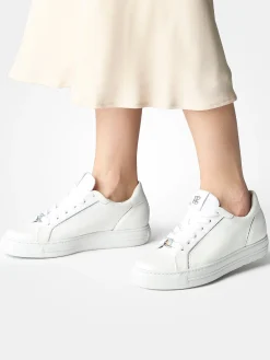 PAUL GREEN Sneakers* white