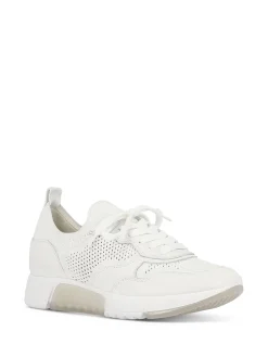 PAUL GREEN Sneakers* white