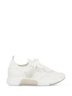 PAUL GREEN Sneakers* white
