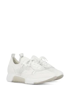 PAUL GREEN Sneakers* white