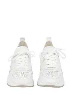 PAUL GREEN Sneakers* white
