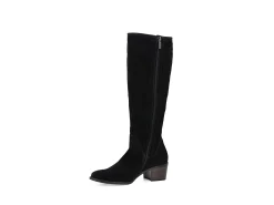 PAUL GREEN Long Boots* black