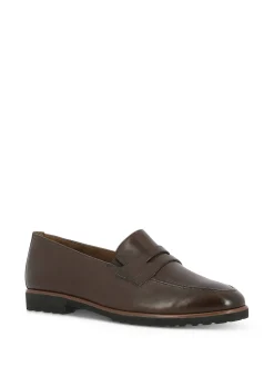 PAUL GREEN Loafers* saddle