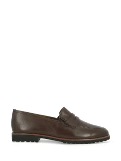 PAUL GREEN Loafers* saddle
