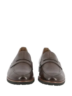 PAUL GREEN Loafers* saddle