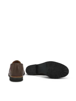 PAUL GREEN Loafers* saddle