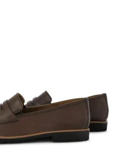 PAUL GREEN Loafers* saddle