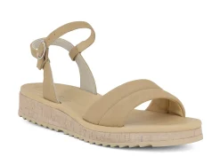 PAUL GREEN Sandals* sand