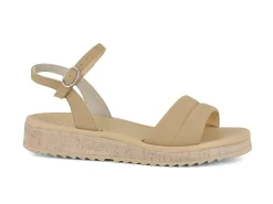 PAUL GREEN Sandals* sand