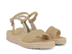PAUL GREEN Sandals* sand