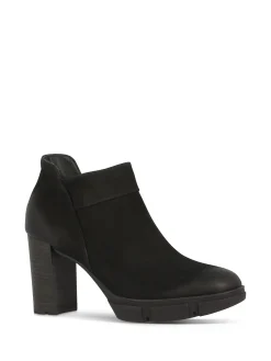 PAUL GREEN Heels* black
