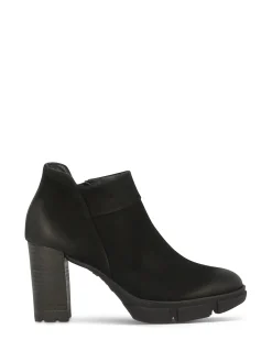 PAUL GREEN Heels* black
