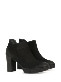 PAUL GREEN Heels* black