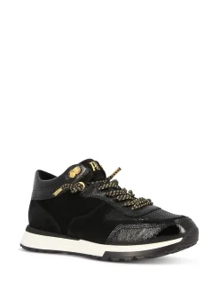 PAUL GREEN Sneakers* black