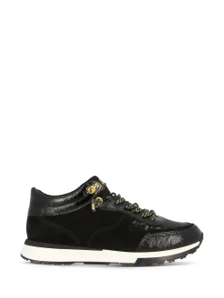 PAUL GREEN Sneakers* black