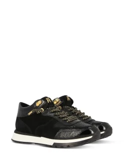 PAUL GREEN Sneakers* black