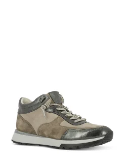 PAUL GREEN Sneakers* taupe