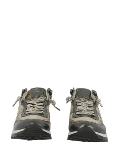 PAUL GREEN Sneakers* taupe