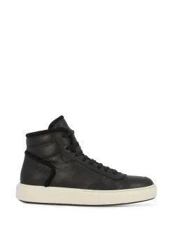 PAUL GREEN Sneakers* black