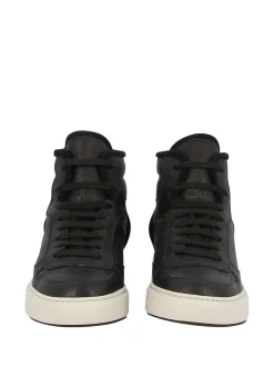 PAUL GREEN Sneakers* black