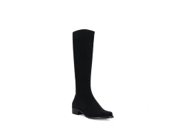 PETER SHEPPARD Long Boots* black