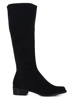 PETER SHEPPARD Long Boots* black