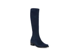 PETER SHEPPARD Long Boots* navy