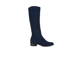 PETER SHEPPARD Long Boots* navy