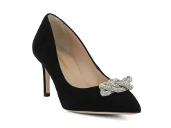 PETER SHEPPARD Heels* black