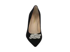 PETER SHEPPARD Heels* black