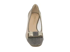PETER SHEPPARD Heels* gold