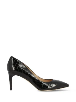 PETER SHEPPARD Heels* black