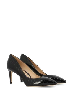 PETER SHEPPARD Heels* black